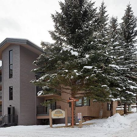 700 Monarch 205, Deluxe Condo With Private Deck & Mountain Views Located 1 Block To Ski Lift Aspen Buitenkant foto